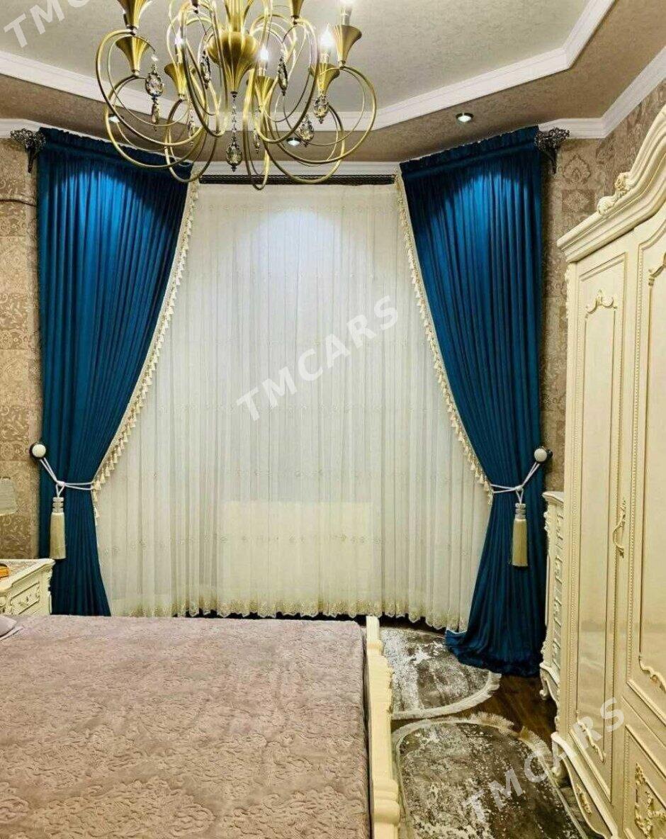 Zanawesga Занавесы Perde Tuty - Aşgabat - img 2