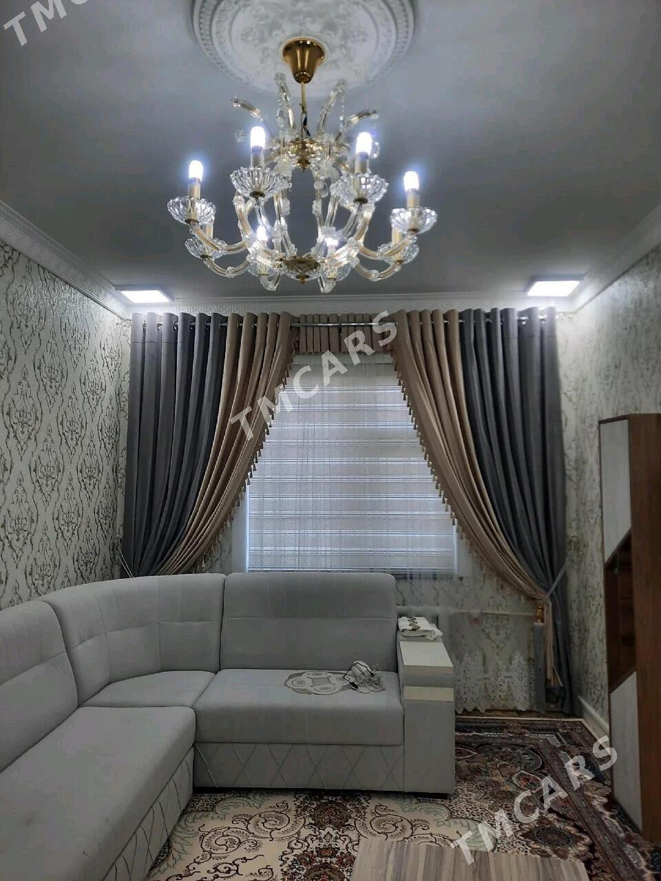 Zanawesga Занавесы Perde Tuty - Aşgabat - img 10