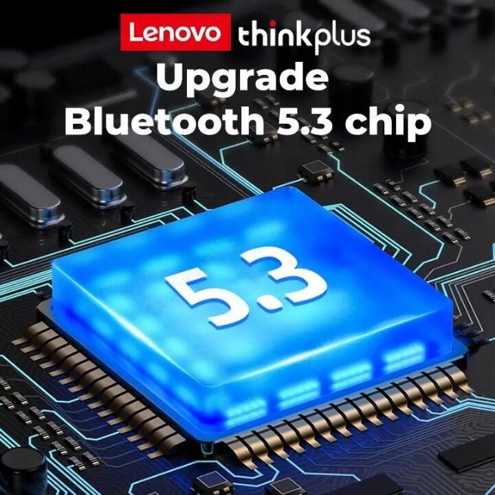 Lenovo nauşnik/наушник - Ашхабад - img 3