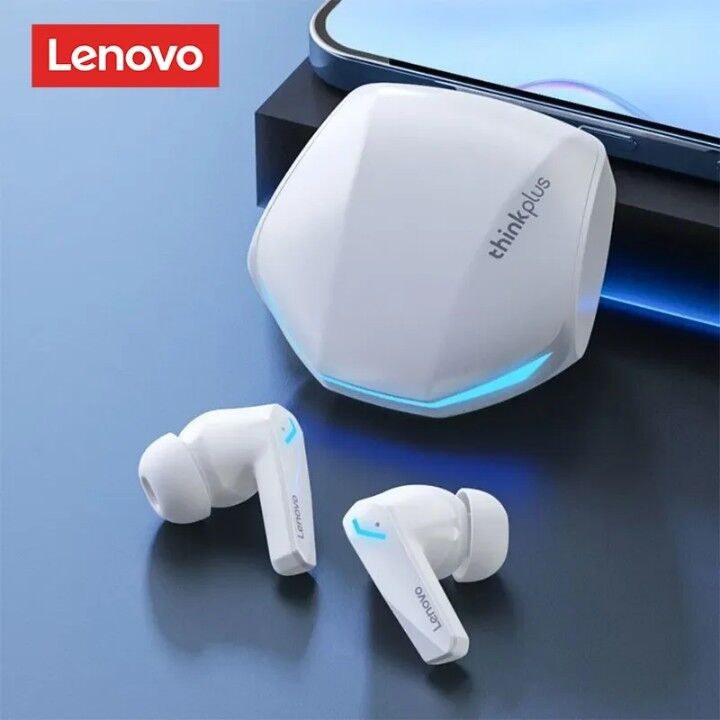 Lenovo nauşnik/наушник - Ашхабад - img 2