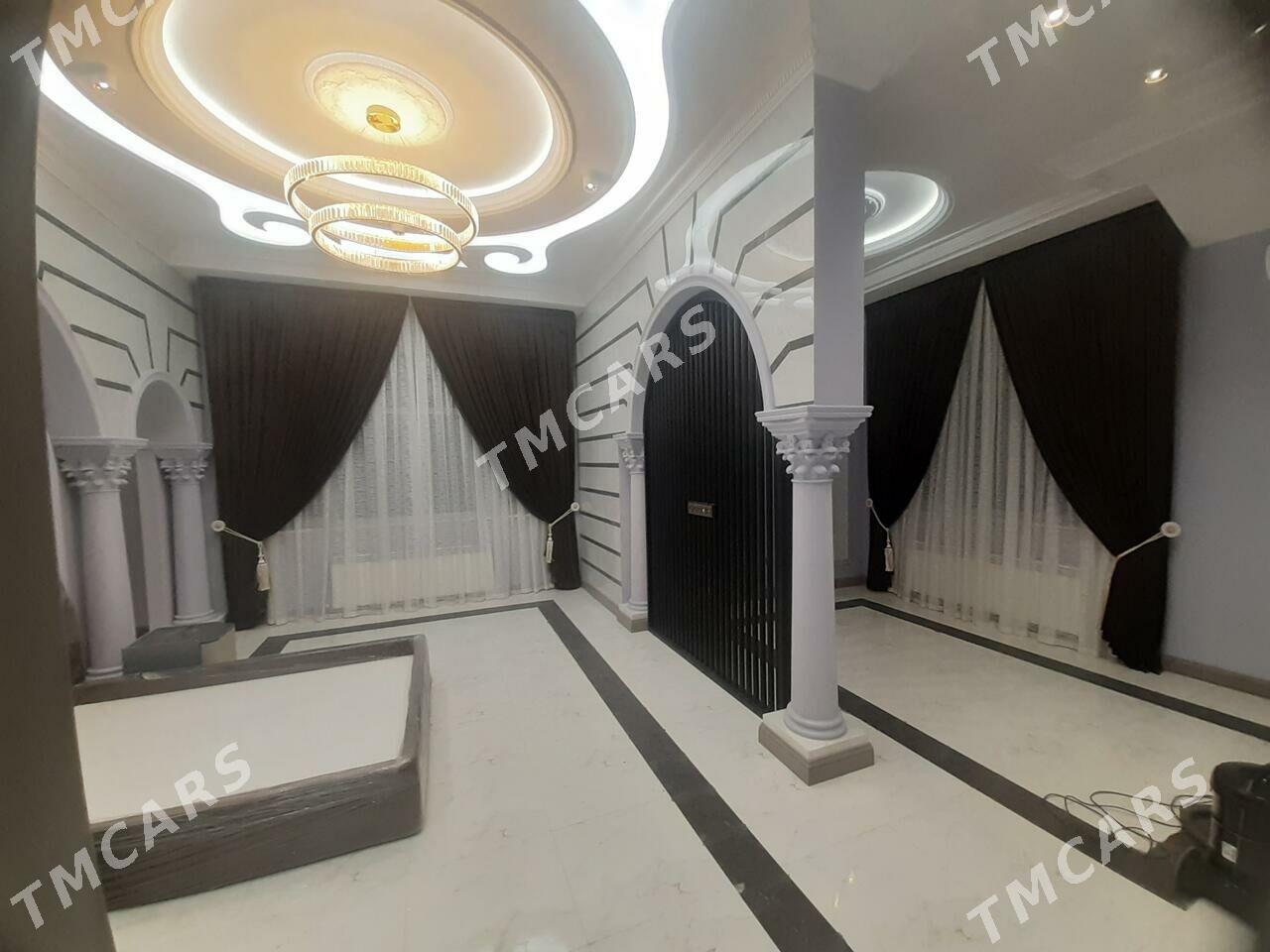 Zanawesga Занавесы  Perde Tuty - Aşgabat - img 5