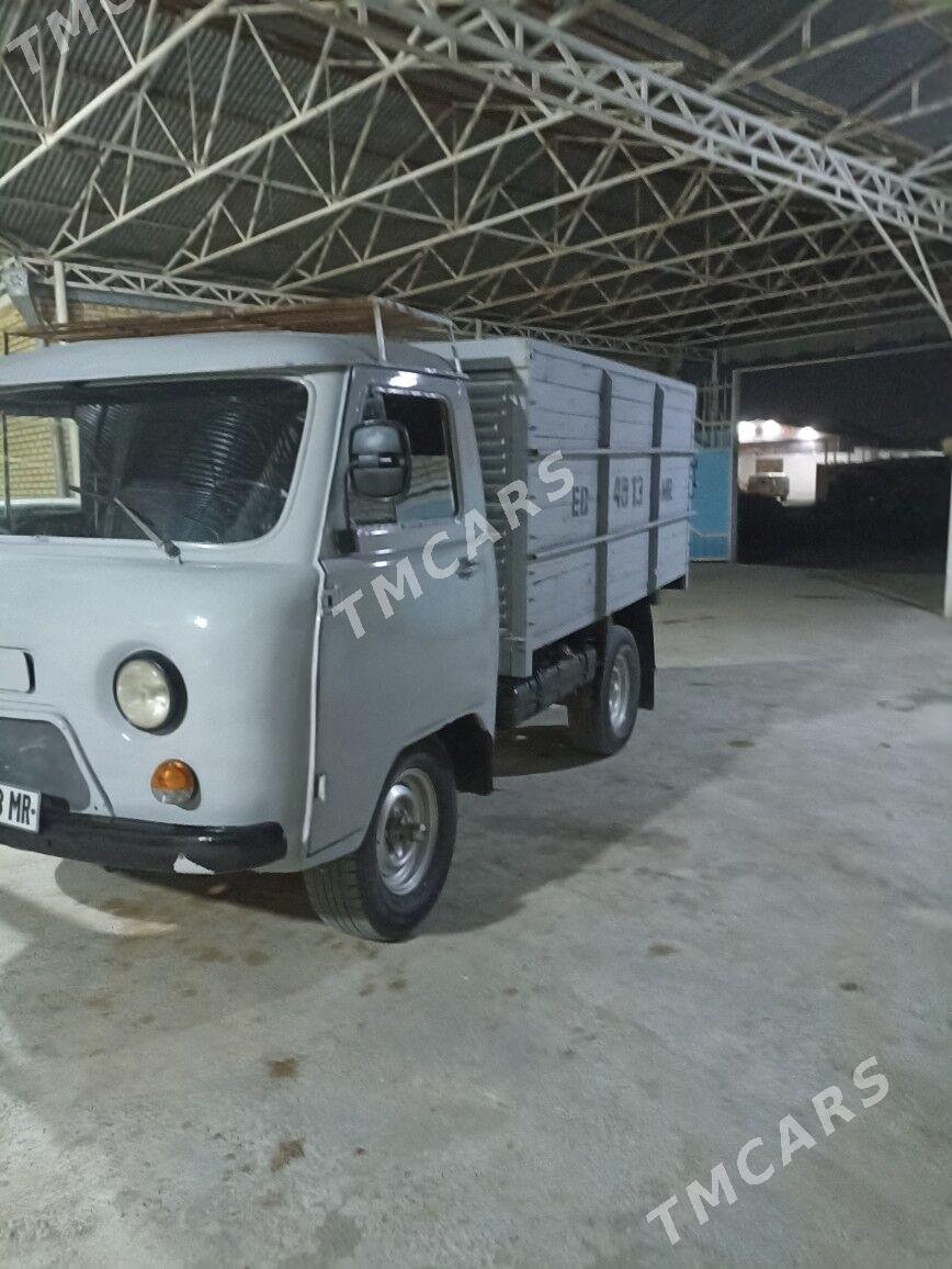 UAZ 2206 1987 - 60 000 TMT - Мургап - img 2