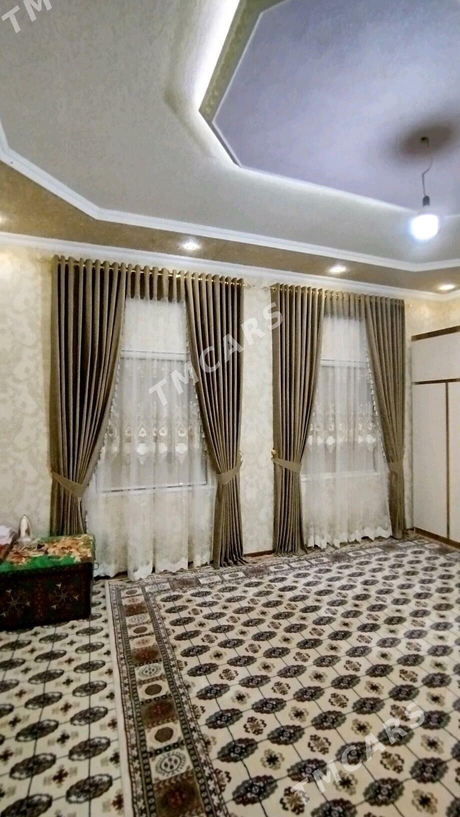 Zanawesga Занавесы Perde Tuty - Aşgabat - img 5
