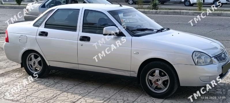Lada Priora 2010 - 51 000 TMT - Байрамали - img 2