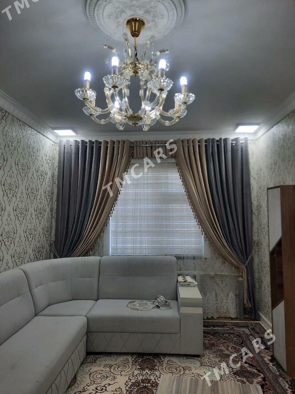 Zanawesga Занавесы Perde Tuty - Aşgabat - img 4