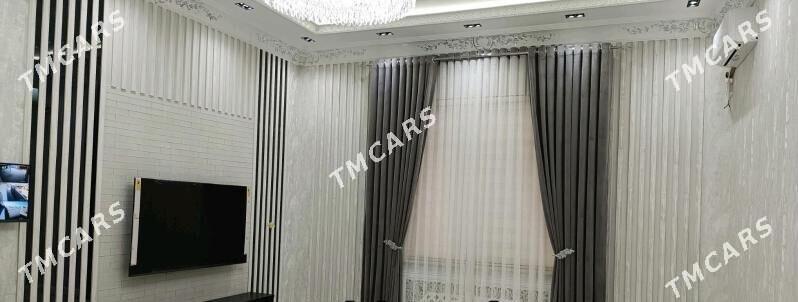 Zanawesga Занавесы Perde Tuty - Aşgabat - img 2