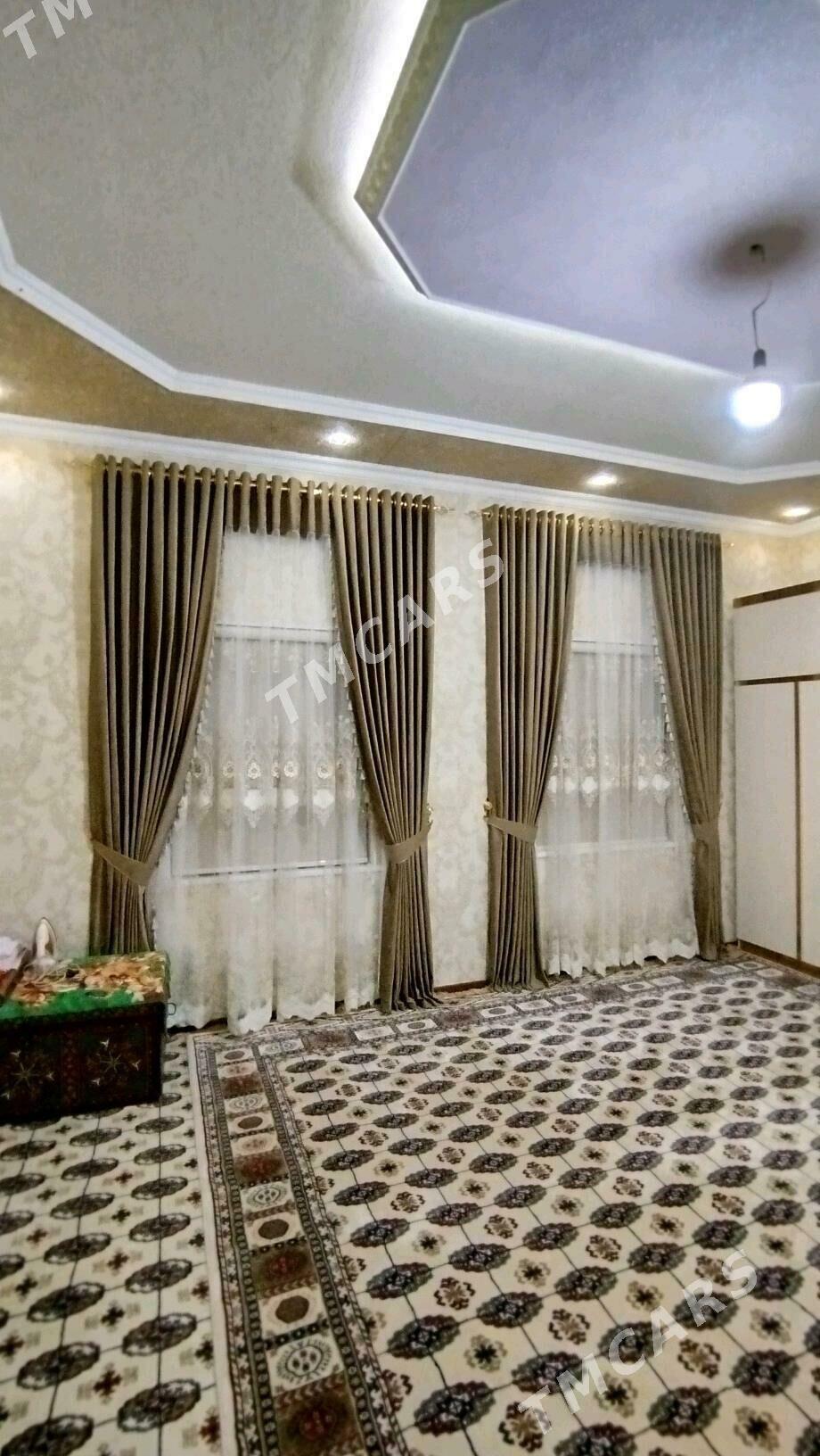 Zanawesga Занавесы  Perde Tuty - Aşgabat - img 6