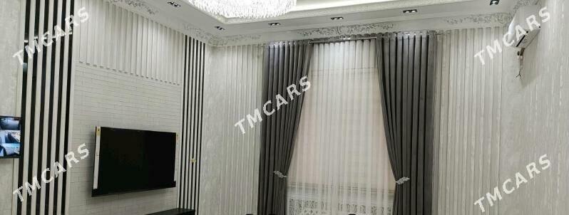 Zanawesga Занавесы  Perde Tuty - Aşgabat - img 3