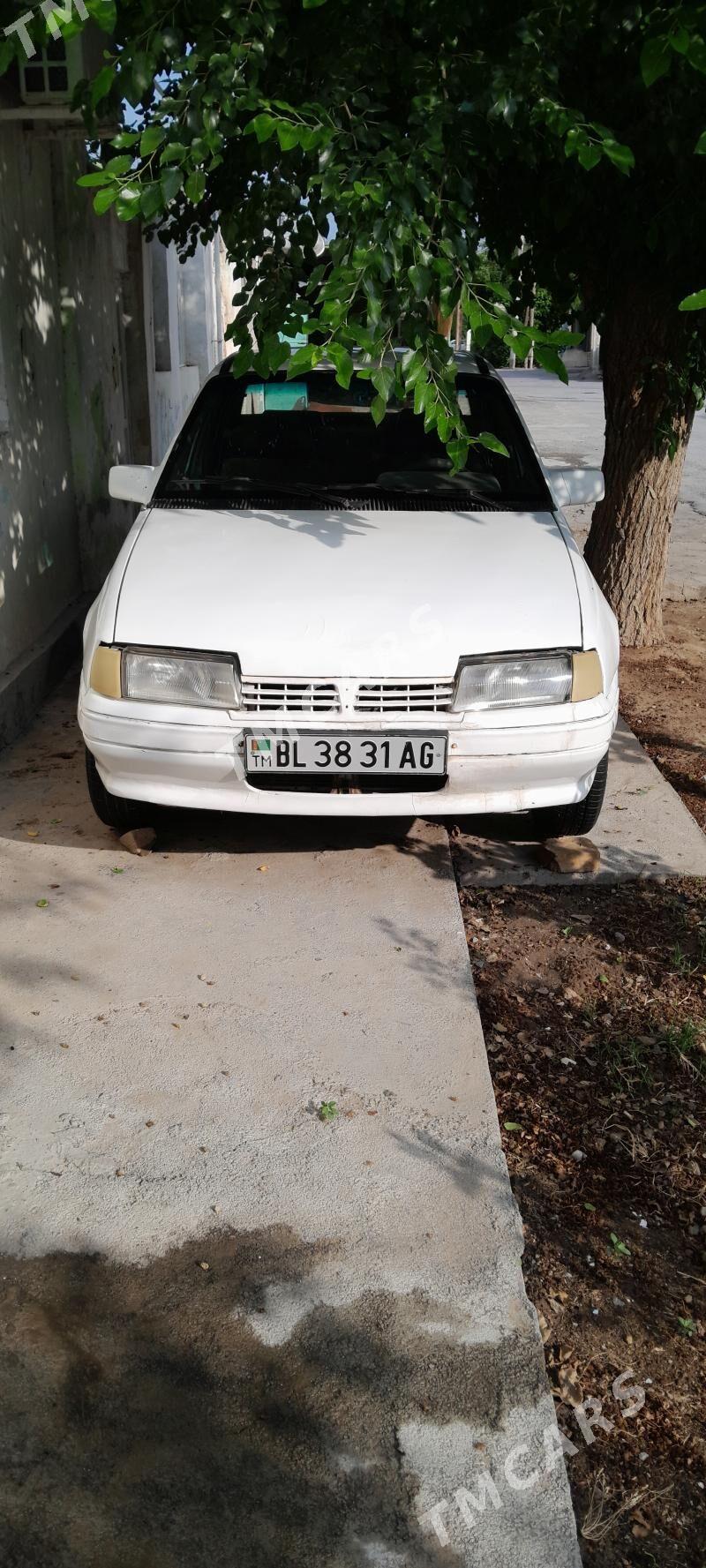 Daewoo Aveo 1992 - 16 000 TMT - Хитровка - img 3