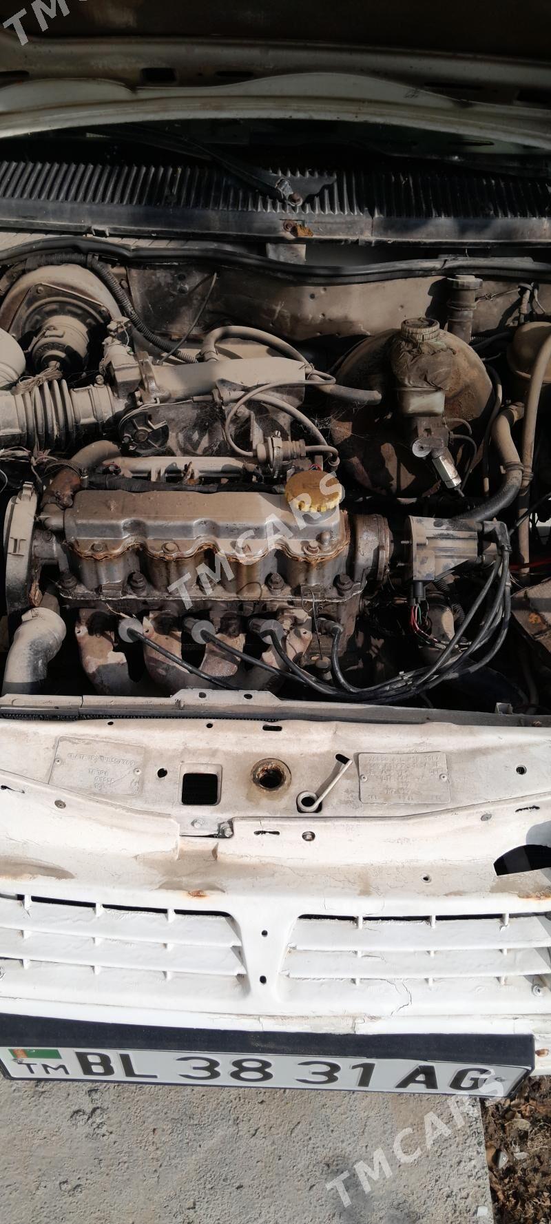 Daewoo Aveo 1992 - 16 000 TMT - Хитровка - img 2