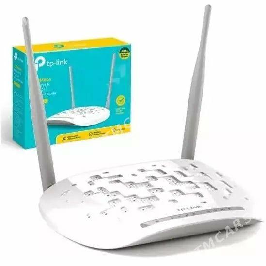 Tp link roulter - Parahat 7 - img 3