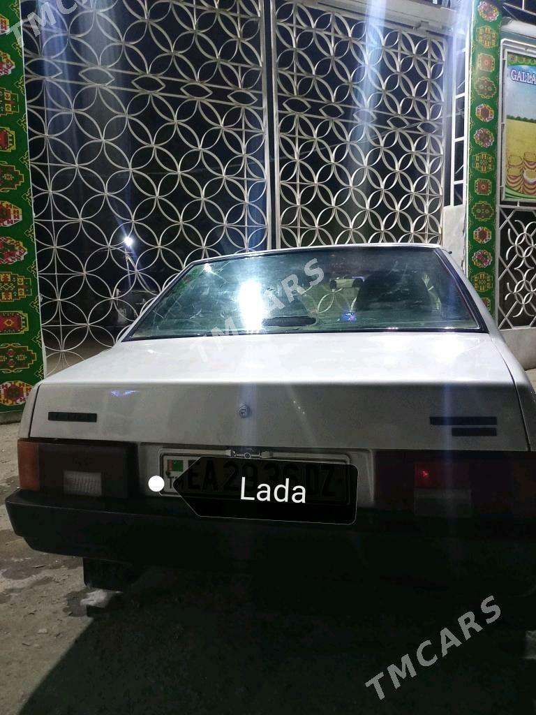 Lada 21099 2004 - 30 000 TMT - Дашогуз - img 6