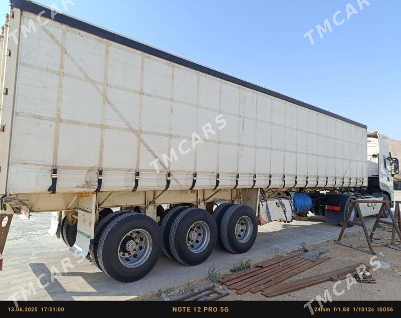 Dongfeng KL 2023 - 300 000 TMT - Balkanabat - img 7