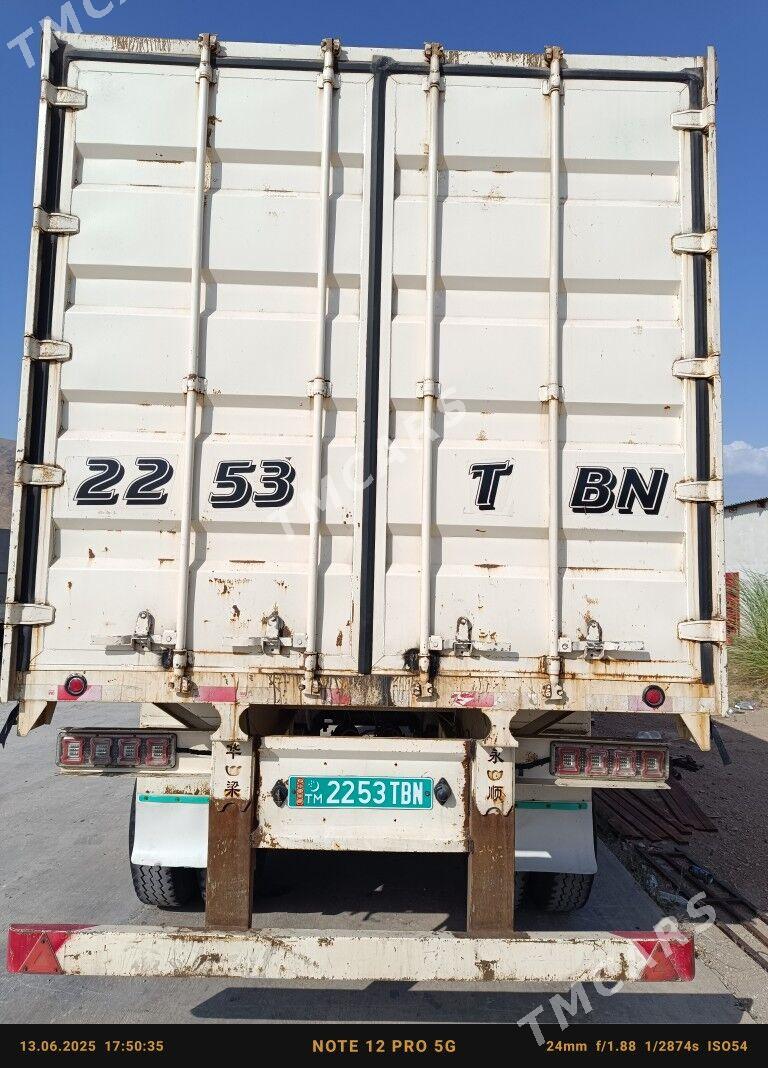 Dongfeng KL 2023 - 300 000 TMT - Balkanabat - img 2