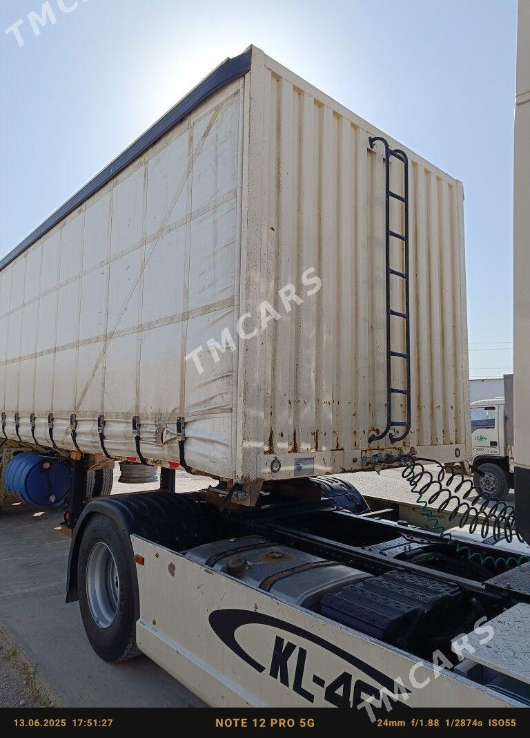 Dongfeng KL 2023 - 300 000 TMT - Balkanabat - img 3