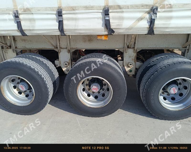 Dongfeng KL 2023 - 300 000 TMT - Balkanabat - img 6