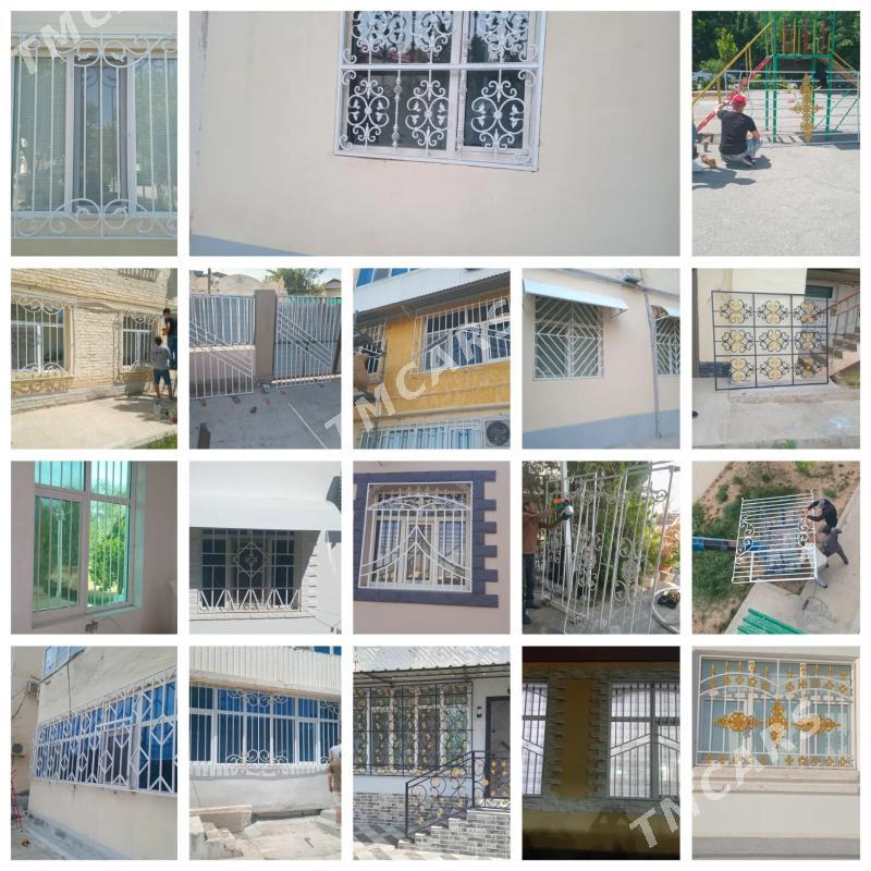 Swarka işleri 7/24 hemme işler - Aşgabat - img 8