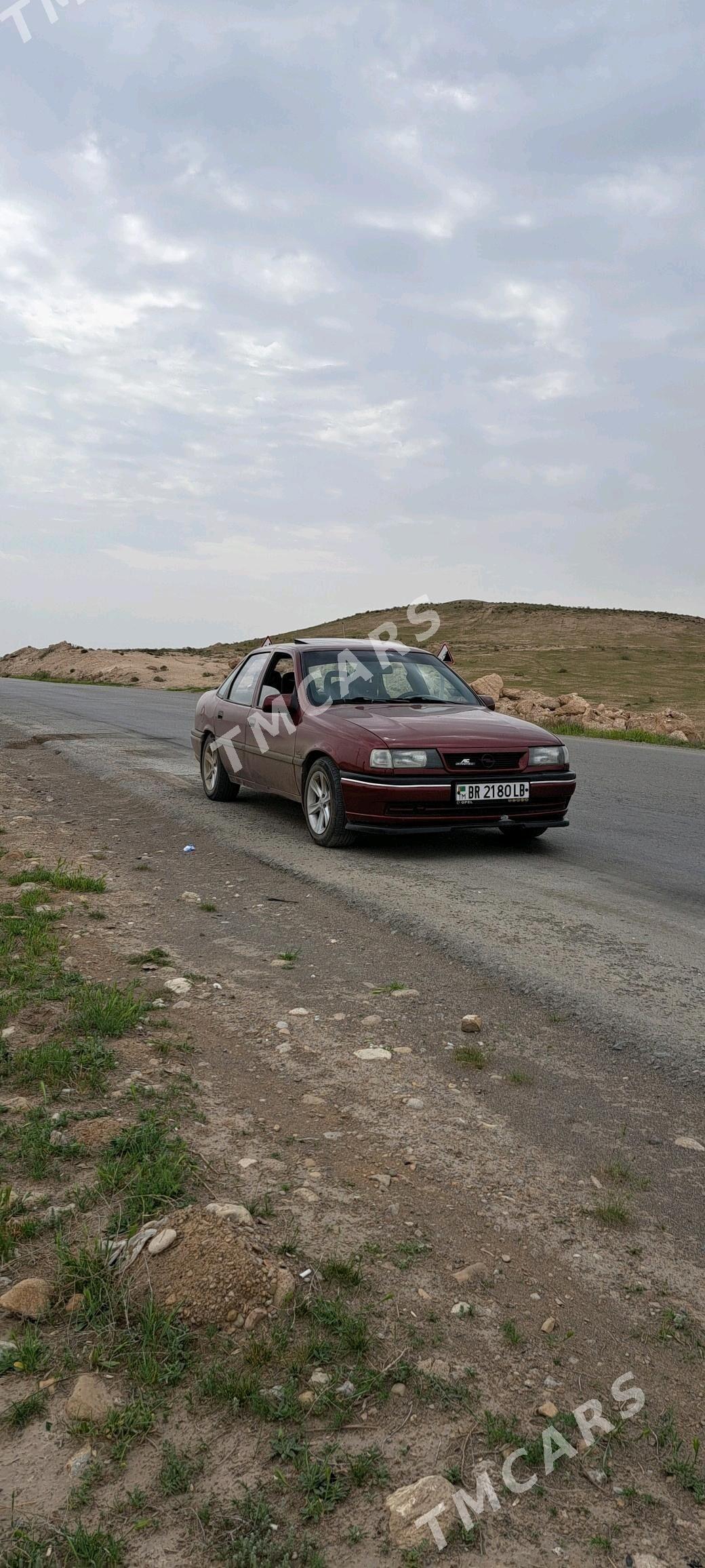 Opel Vectra 1993 - 40 000 TMT - Türkmenabat - img 4