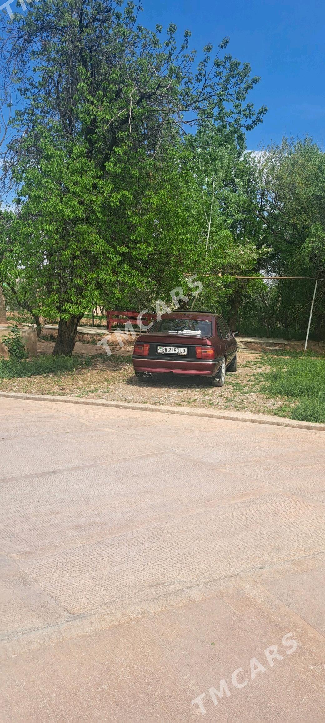 Opel Vectra 1993 - 40 000 TMT - Türkmenabat - img 3