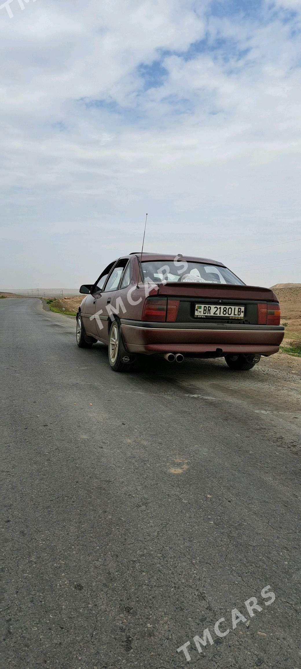 Opel Vectra 1993 - 40 000 TMT - Türkmenabat - img 2