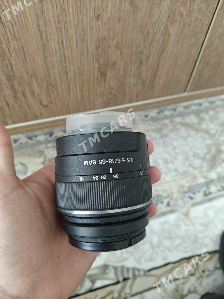 Fotoaparat Sony a37 - Туркменбаши - img 5