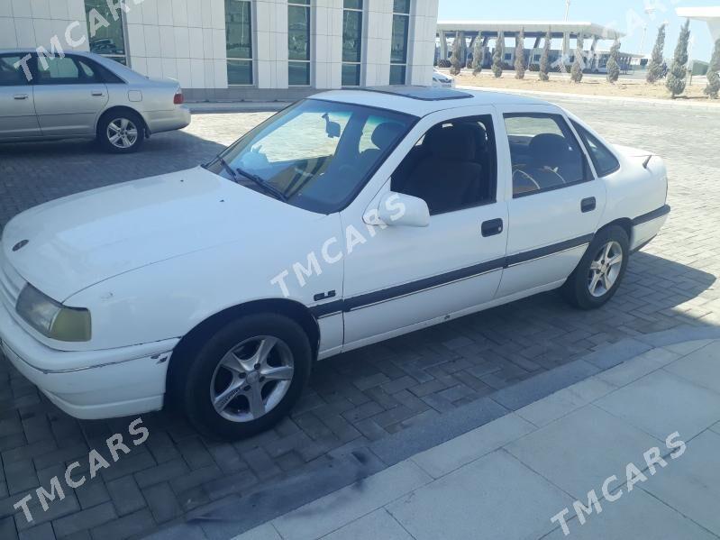 Opel Vectra 1990 - 30 000 TMT - Туркменбаши - img 2