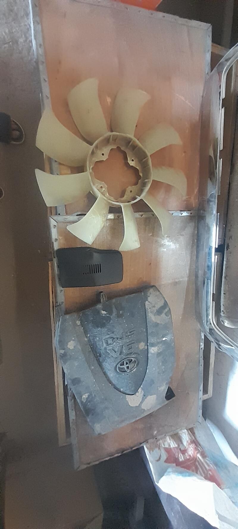 TACOMA ANGAR 1 000 TMT - Türkmenabat - img 5