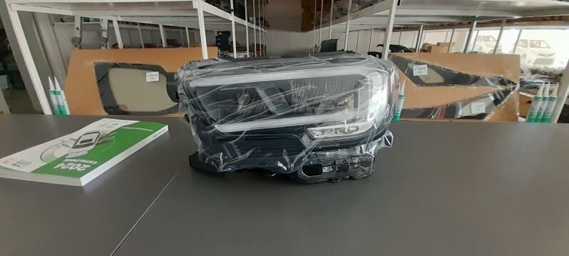 TACOMA ANGAR 1 000 TMT - Türkmenabat - img 8
