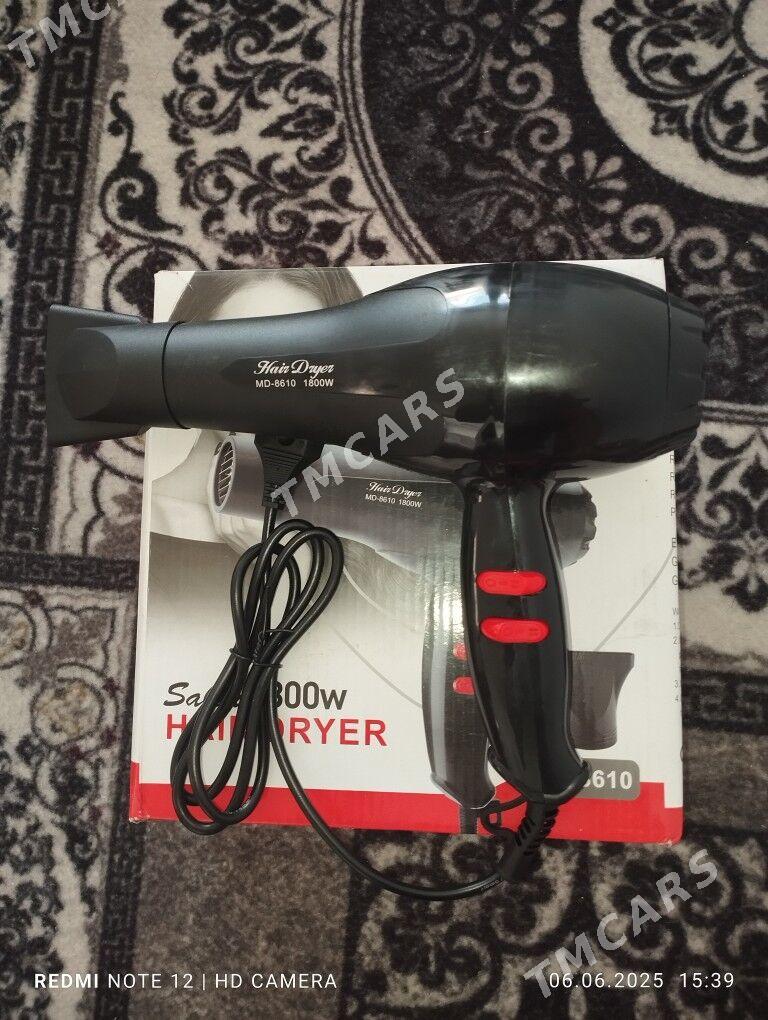 Hair Dryer - Köneürgenç - img 3