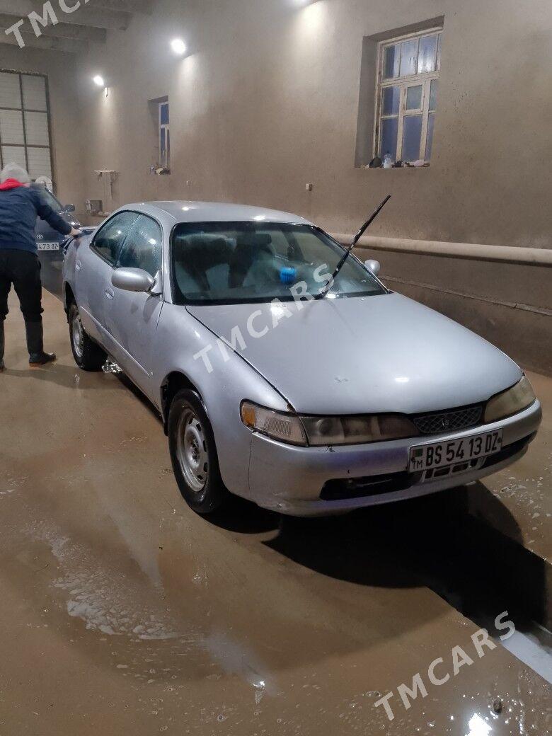 Toyota Marino 1992 - 32 000 TMT - Кёнеургенч - img 4