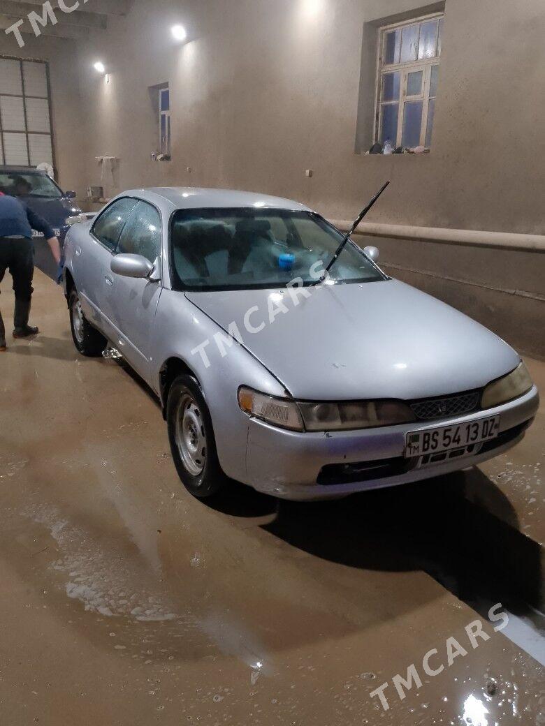Toyota Marino 1992 - 32 000 TMT - Кёнеургенч - img 1