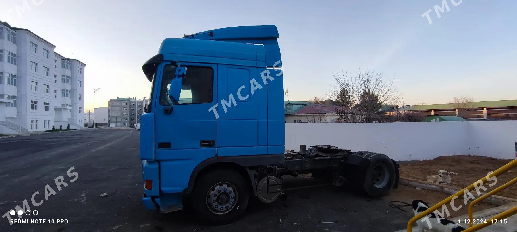 DAF 45220 1998 - 312 000 TMT - Änew - img 1