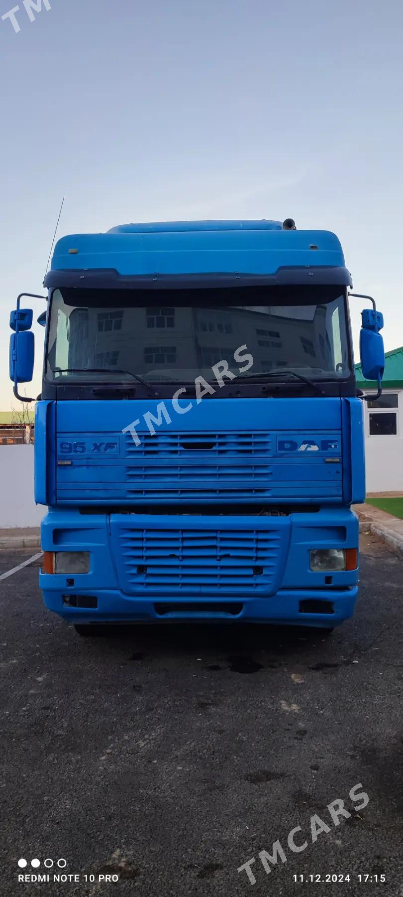 DAF 45220 1998 - 312 000 TMT - Änew - img 2