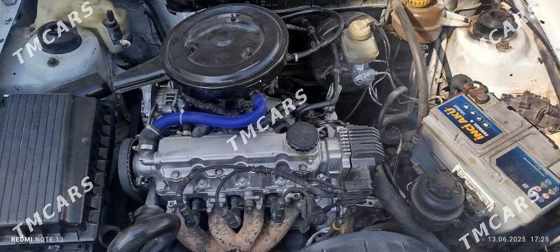 Opel Astra 1993 - 35 000 TMT - Туркменбаши - img 5