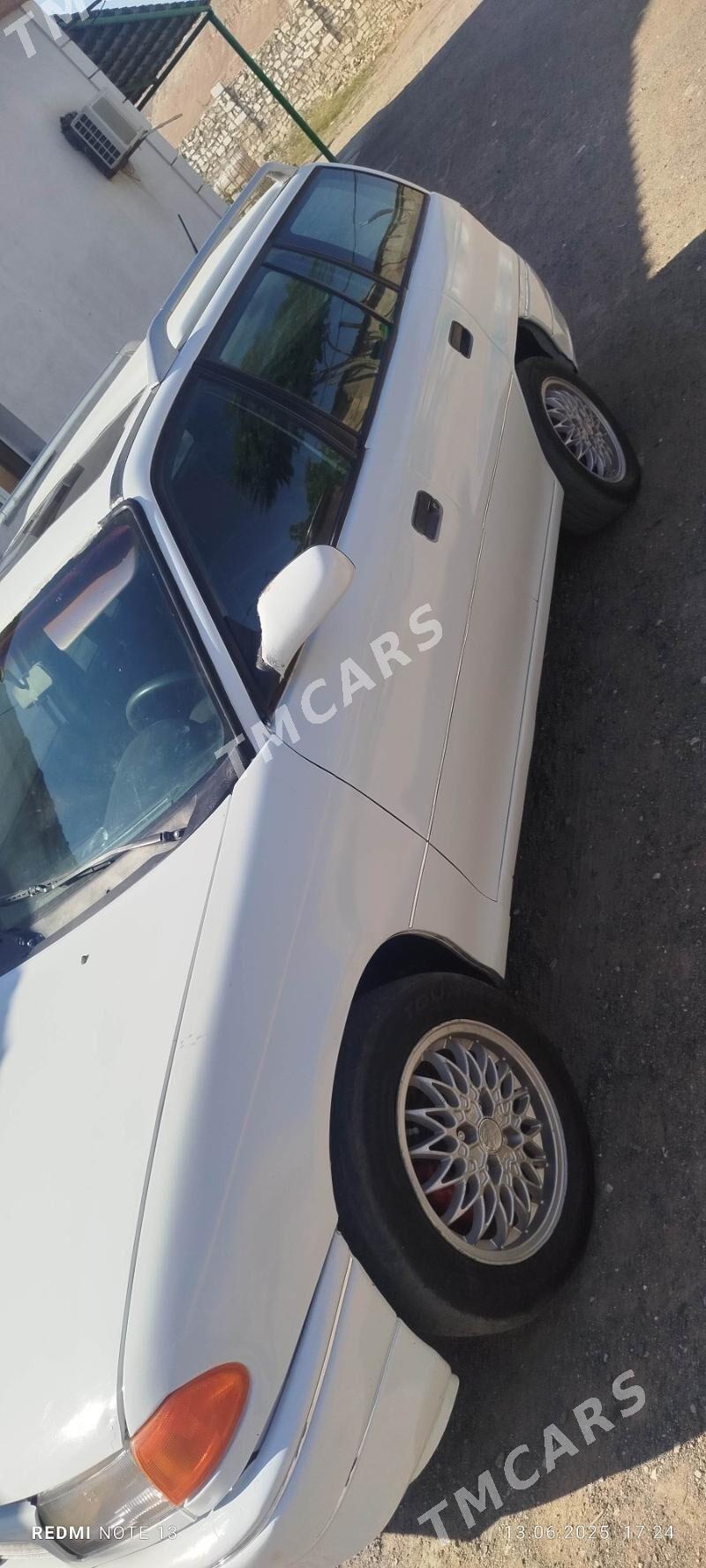 Opel Astra 1993 - 35 000 TMT - Туркменбаши - img 1