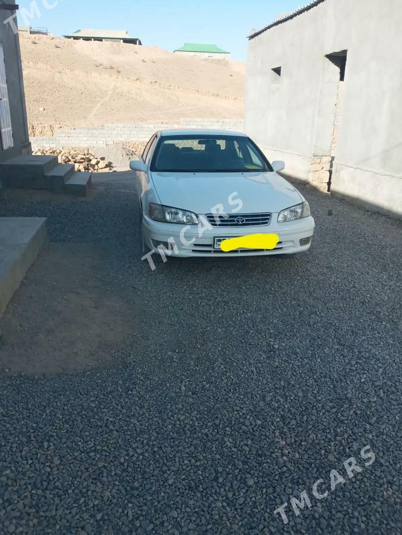 Toyota Camry 2000 - 136 000 TMT - Магданлы - img 2