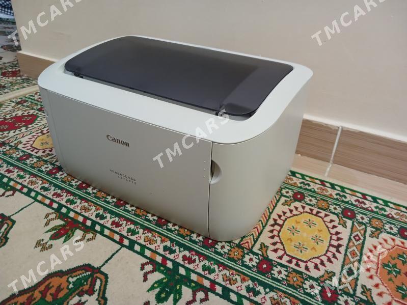 Canon 6030 printer принтер - Ашхабад - img 4