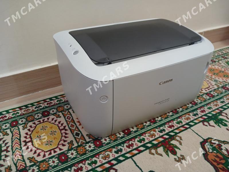 Canon 6030 printer принтер - Ашхабад - img 2