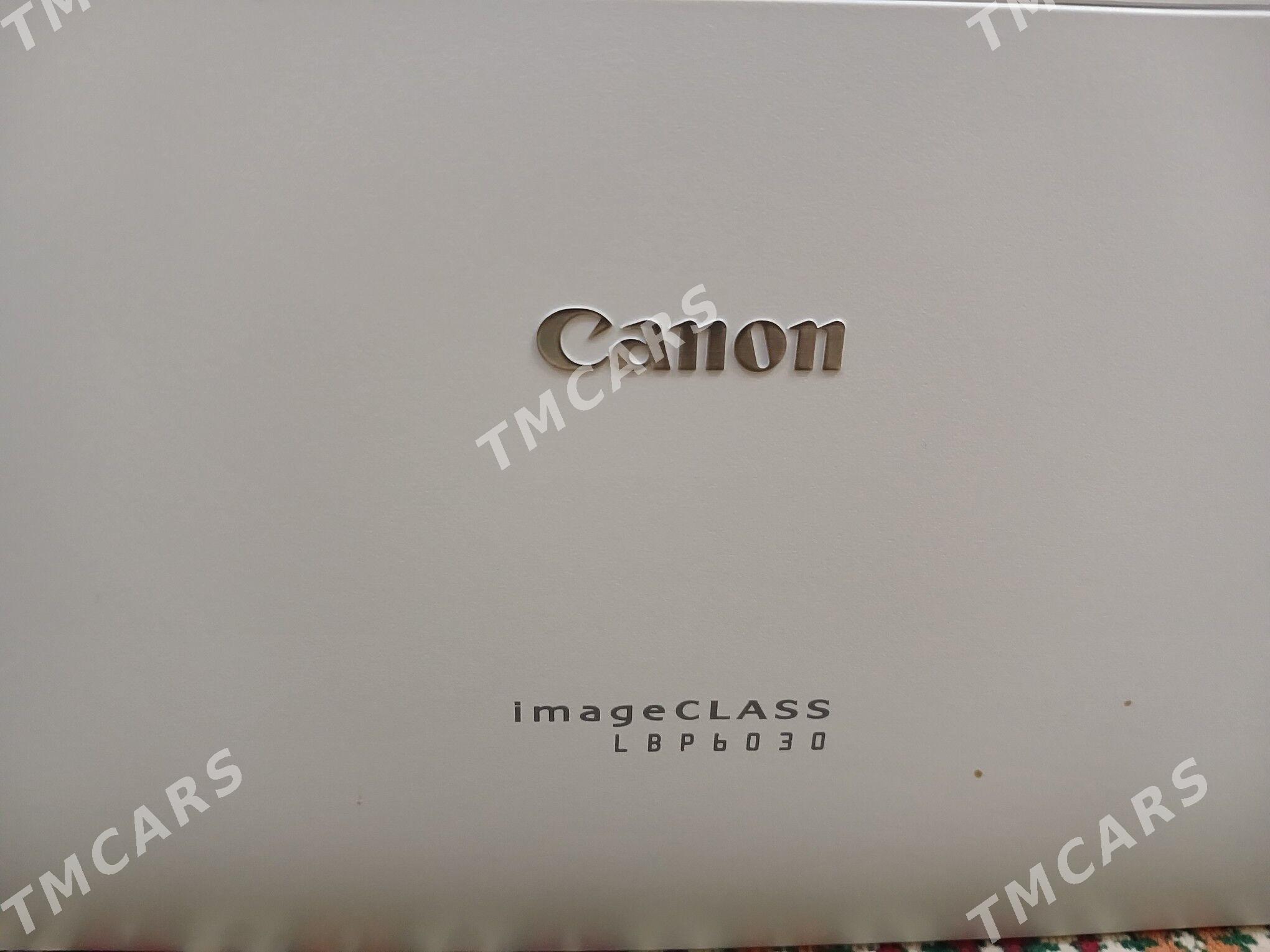 Canon 6030 printer принтер - Ашхабад - img 3