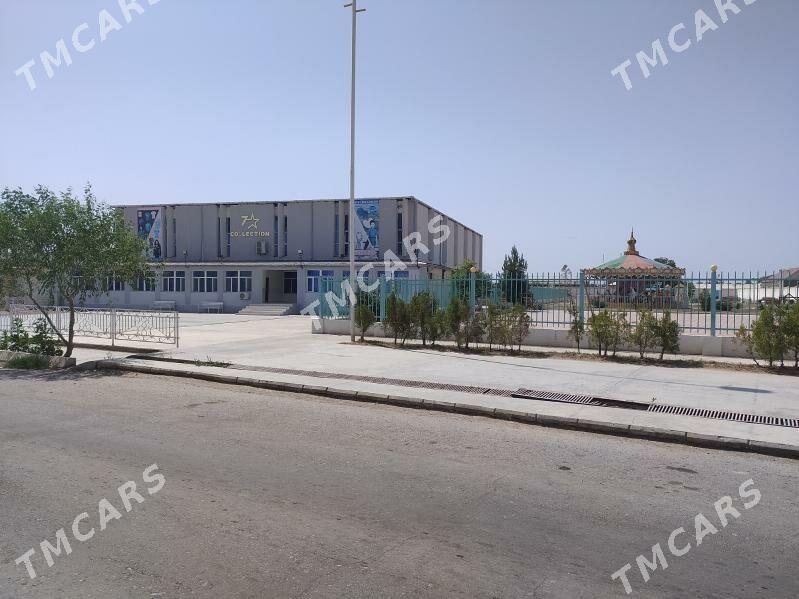işgär gerek - Ýolöten - img 1