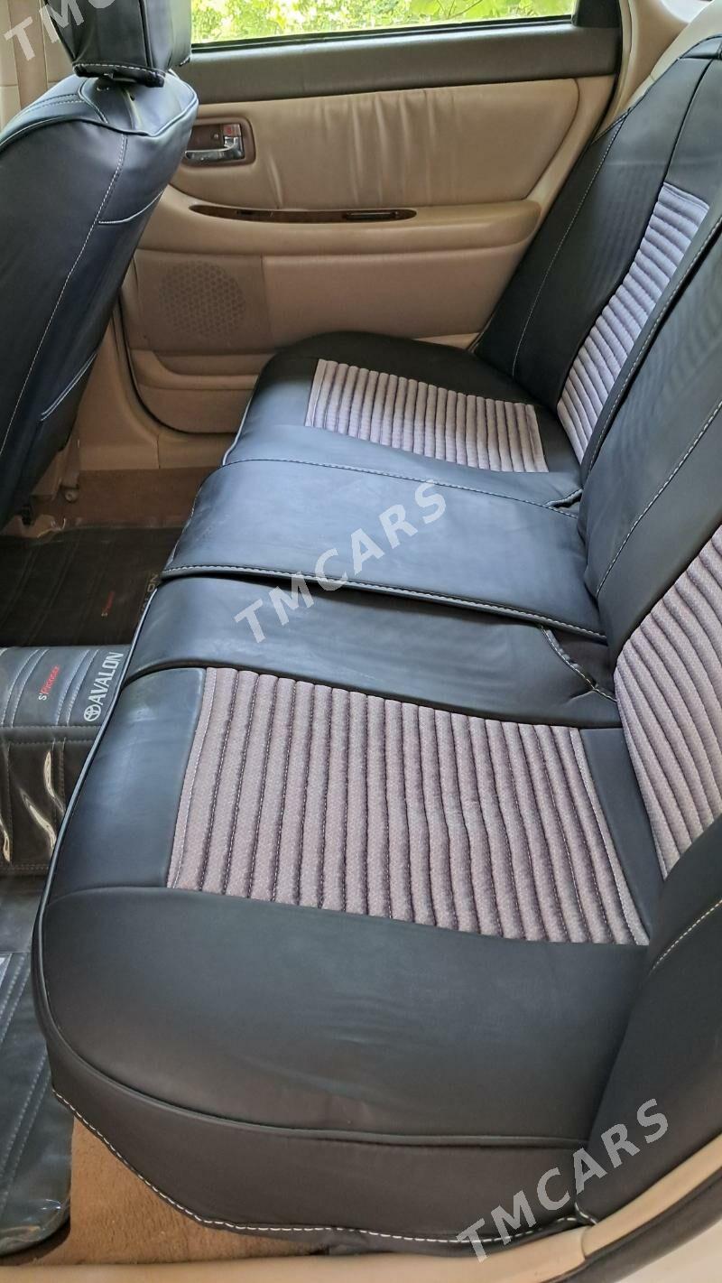 Toyota Avalon 2001 - 160 000 TMT - Койтендаг - img 2
