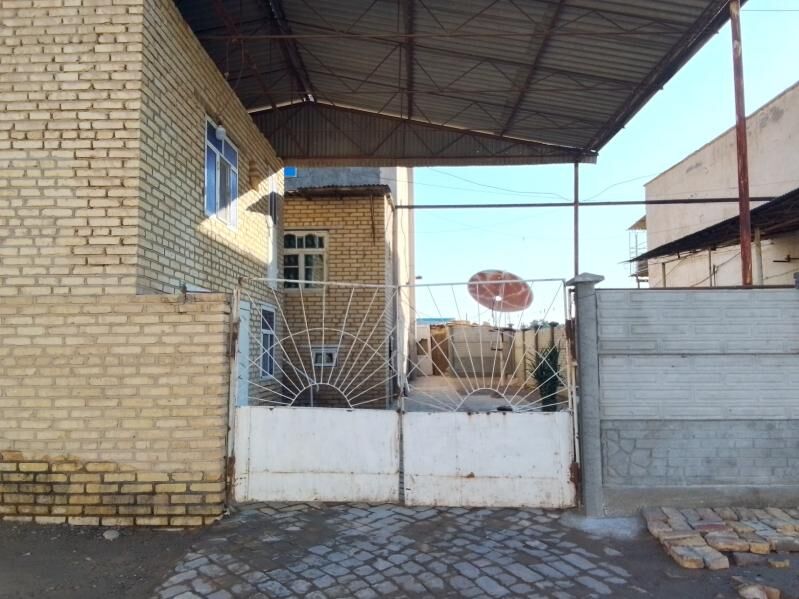 Satlyk jaý - Мургап - img 5