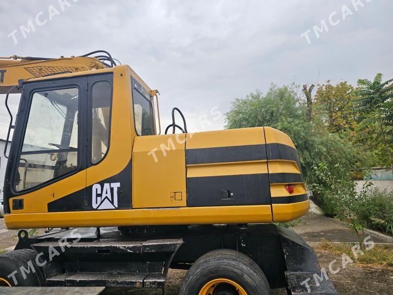 Caterpillar Excavator 2010 - 850 000 TMT - Бедев - img 7