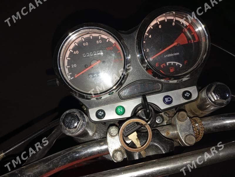 Fekon FK200-14G 1996 - 13 000 TMT - Теджен - img 3