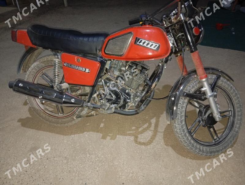 Fekon FK200-14G 1996 - 13 000 TMT - Теджен - img 2