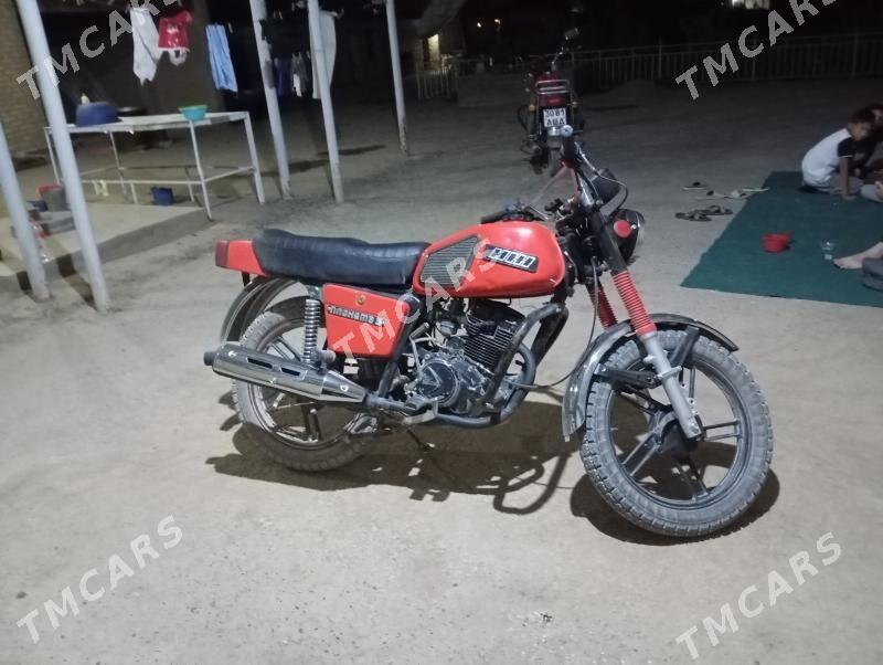 Fekon FK200-14G 1996 - 13 000 TMT - Теджен - img 5
