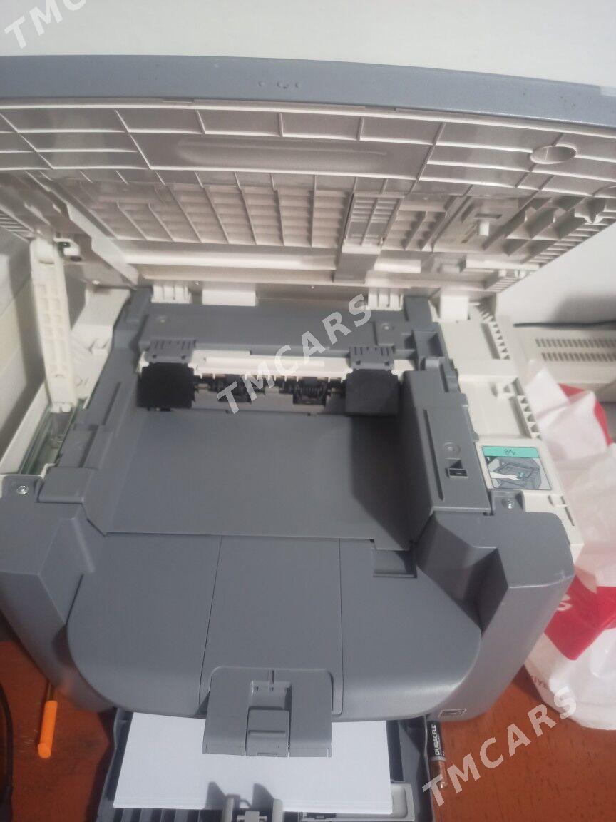 Canon printr - Saýat - img 2