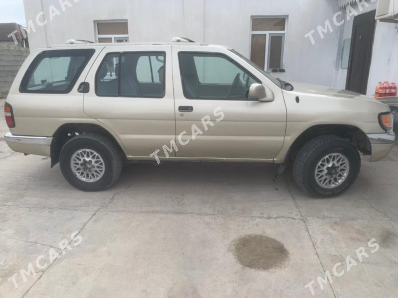 Nissan Pathfinder 1999 - 85 000 TMT - Ашхабад - img 5