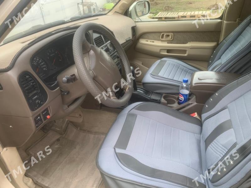 Nissan Pathfinder 1999 - 85 000 TMT - Ашхабад - img 2