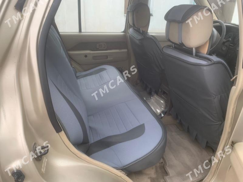 Nissan Pathfinder 1999 - 85 000 TMT - Ашхабад - img 3